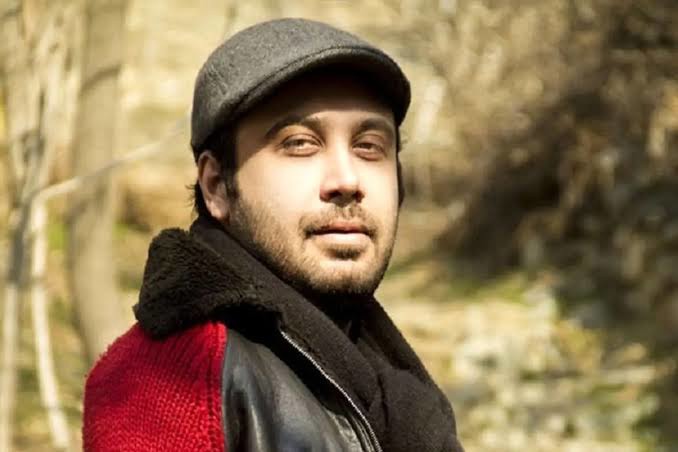 ریمیکس «تو این فکر بودم» از محسن چاوشی