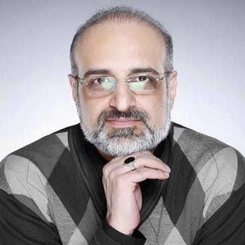 آهنگ «جانان من» با صدای محمد اصفهانی