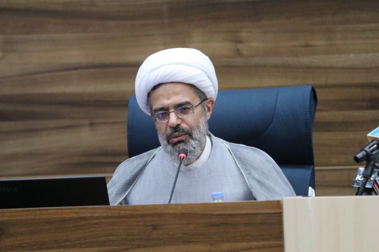نوری: تشییع رهبر شهید انقلاب اسلامی قدرت‌نمایی جبهه مقاومت است