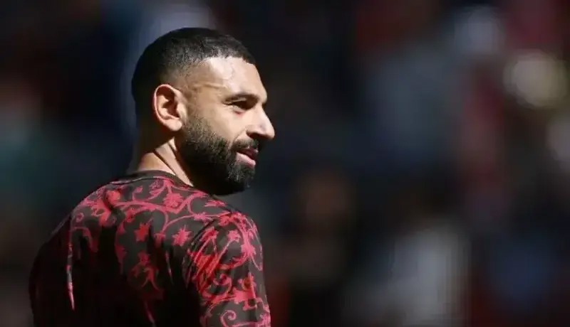 پیشنهاد جذاب به صلاح از عربستان