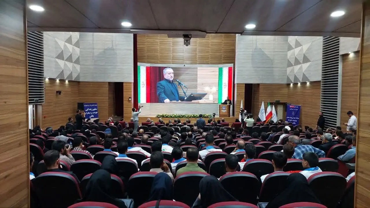 کاهش تقاضای مواد مخدر، عزم عمومی نیاز دارد