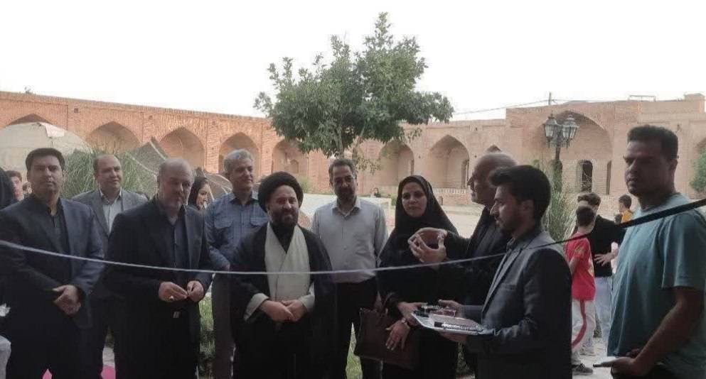 پیام خراسان