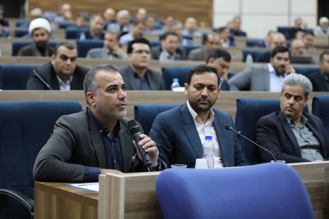 پیام خراسان