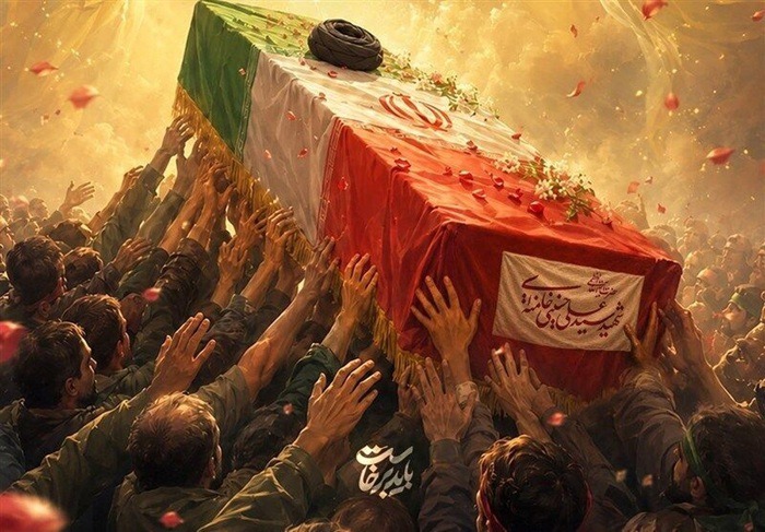 توصیه‌های حیاتی برای حفظ سلامت عزاداران در آیین وداع با آقای شهید ایران
