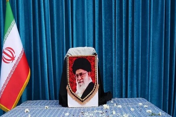 ارائه خدمات به زائران در ایام تشییع رهبر شهید در خراسان جنوبی