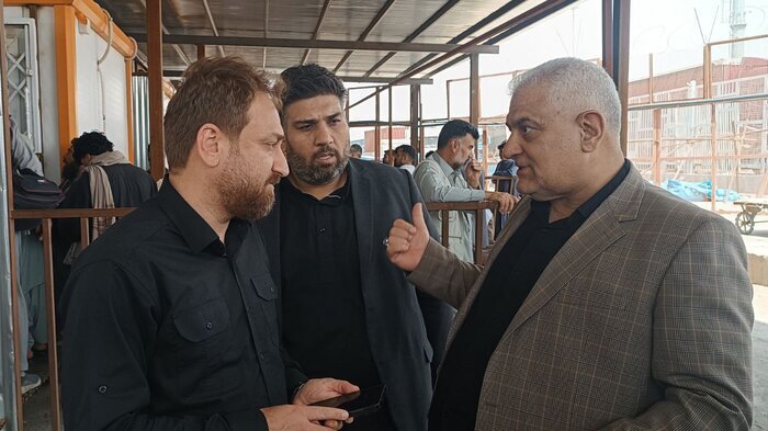 پیام خراسان