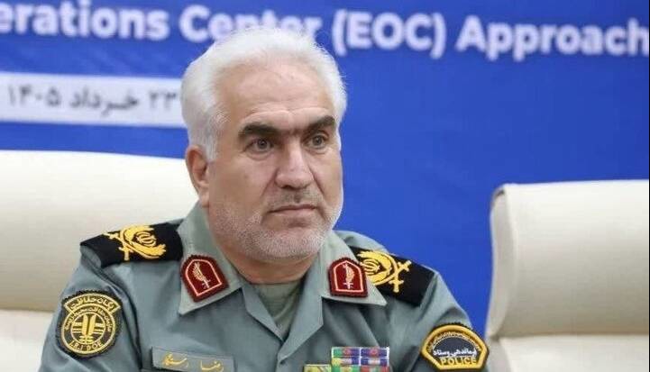 استقرار محیط‌بانان ۱۰ استان کشور در محور تهران ـ مشهد