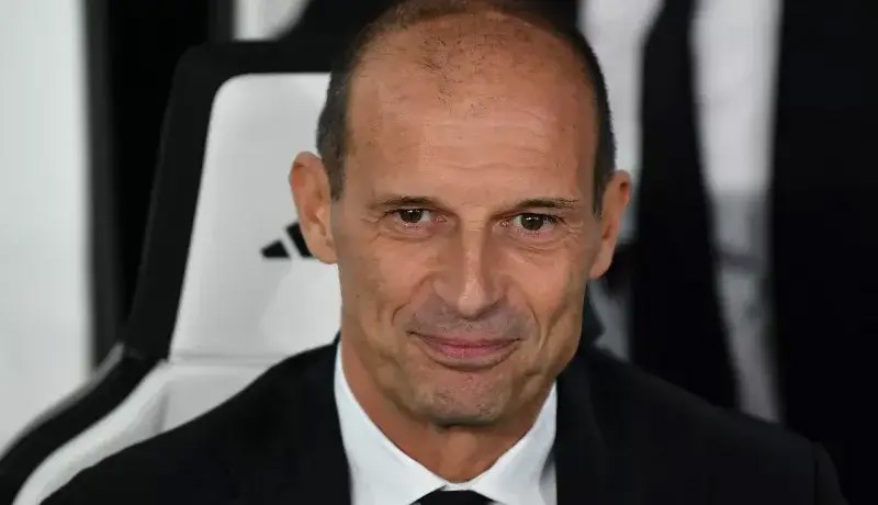 آلگری سرمربی جدید ناپولی شد