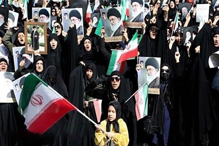 پیام خراسان