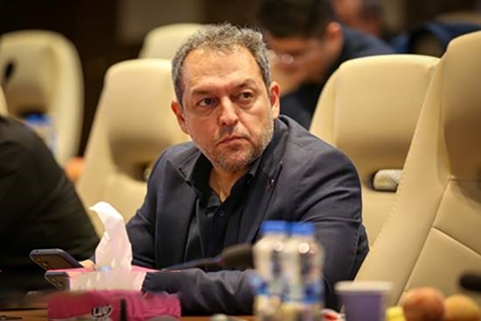 پیام خراسان