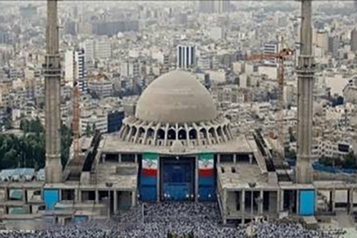 پیام خراسان