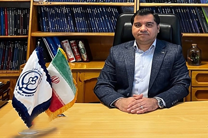 پیام خراسان