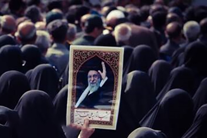 پیام خراسان