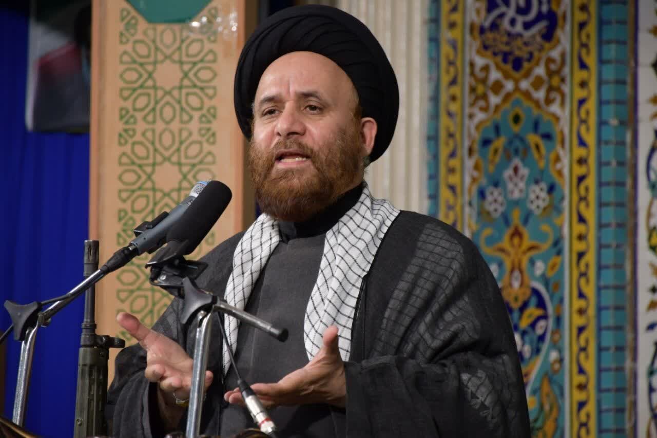 بسیج همه ظرفیت‌ها برای میزبانی عزاداران رهبر شهید در تربت حیدریه