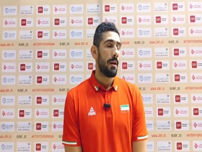 منجی: می‌خواهیم با صدرنشینی صعود کنیم