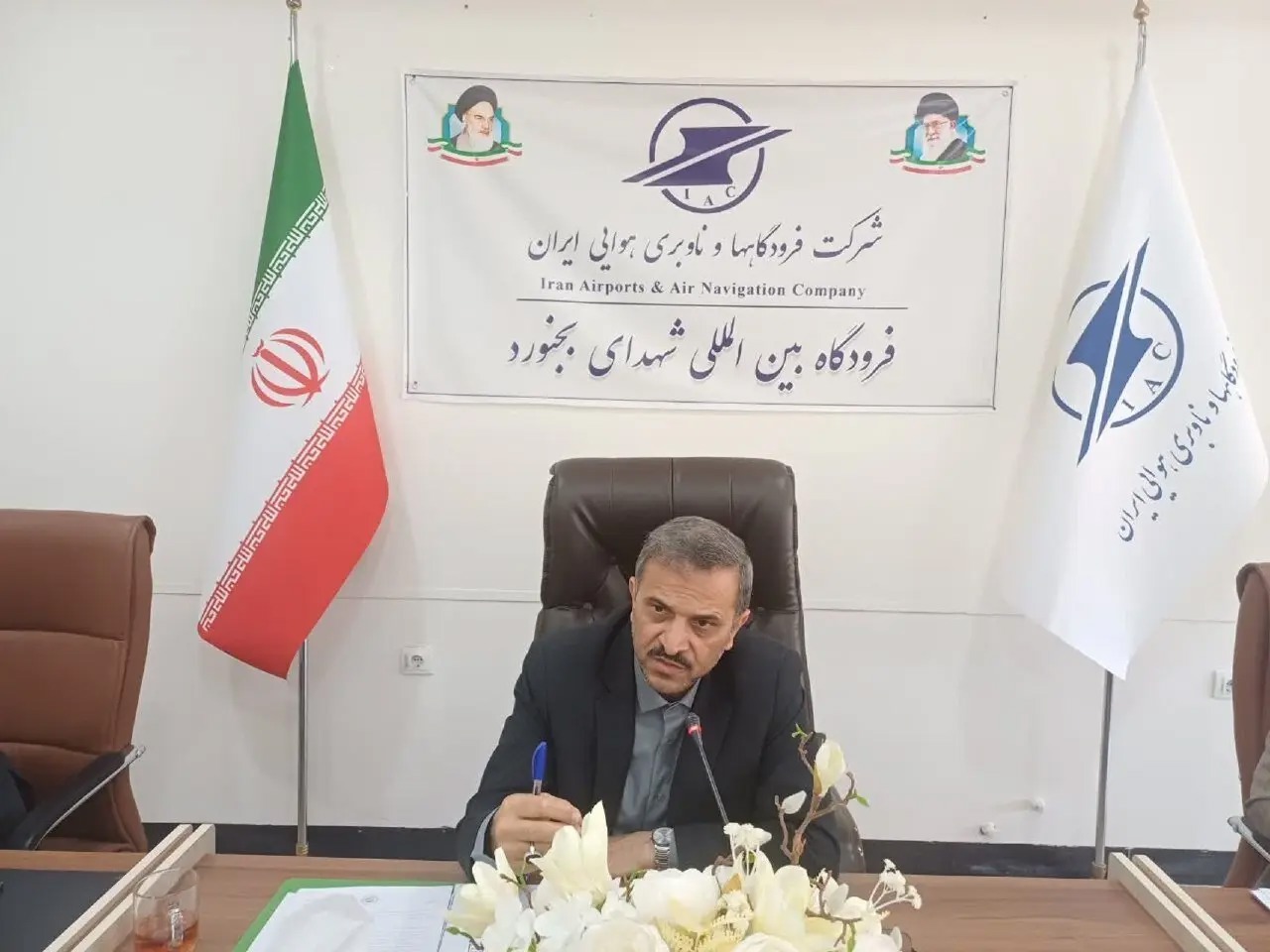 بهینه‌سازی مصرف انرژی و تصمیم‌سازی خلاقانه محقق می‌شود