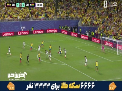 شوت دیاز به شکلی خطرناک از کنار دروازه به بیرون رفت