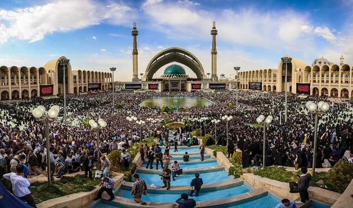 پیام خراسان