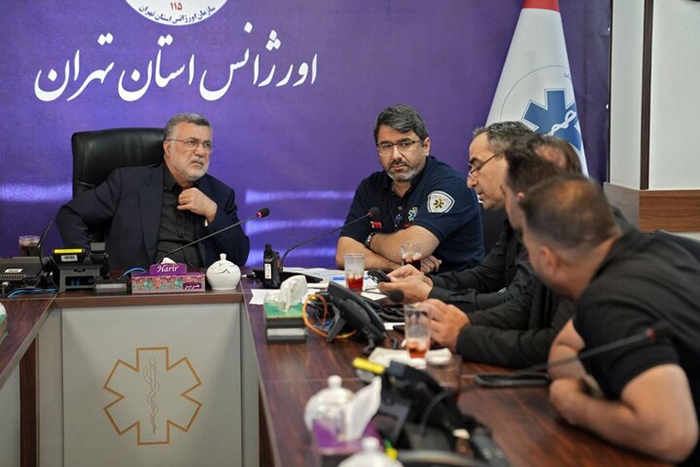 پیام خراسان