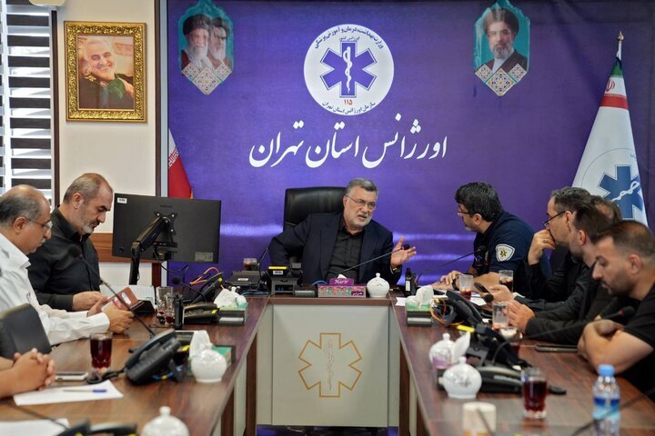 پیام خراسان