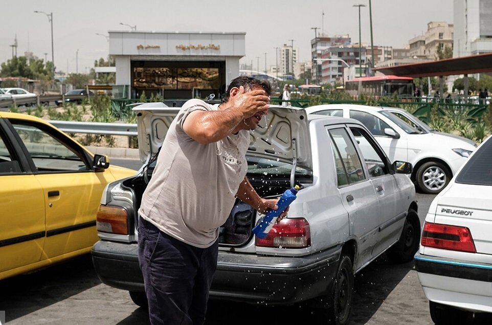پیام خراسان