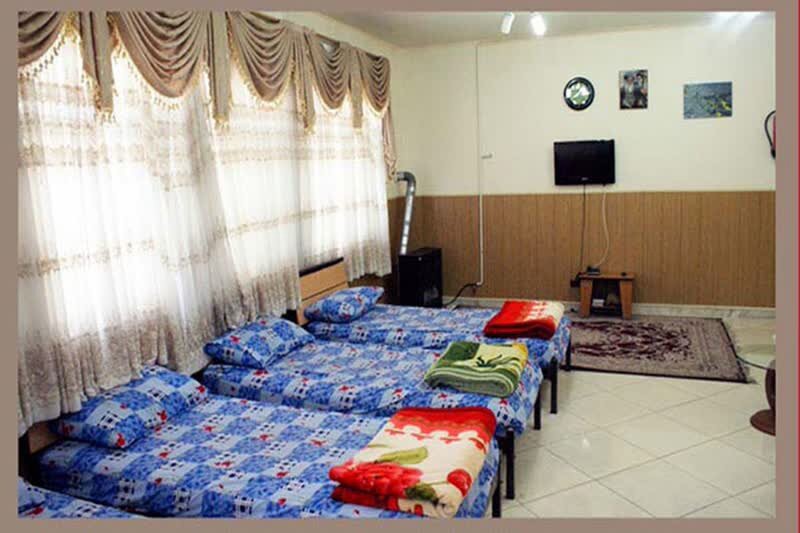 ظرفیت اسکان در مشهد به یک میلیون و ۷۰۰ هزار نفر شب افزایش یافت