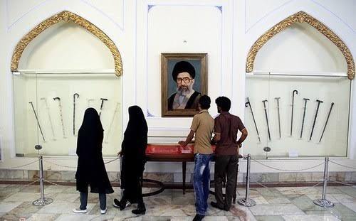 پیام خراسان