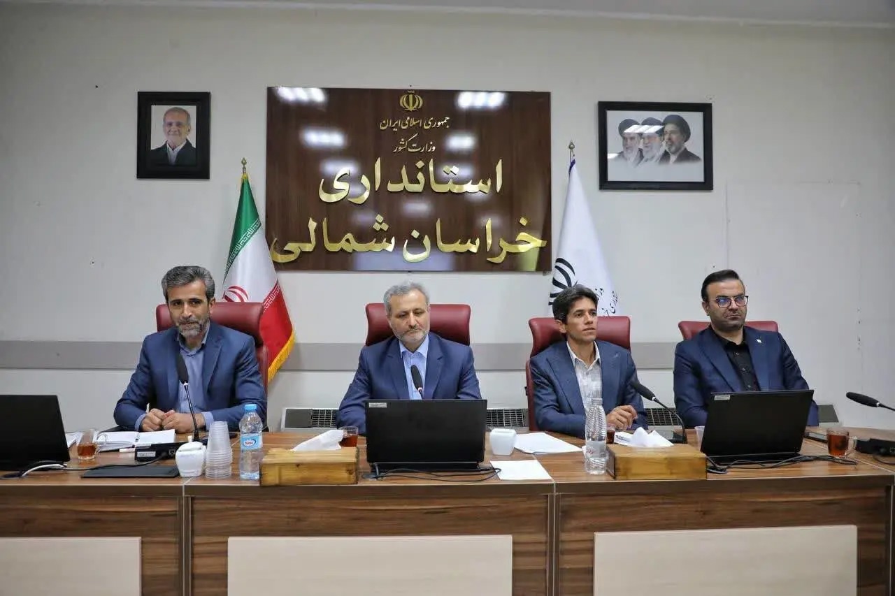 درخشش خراسان شمالی در اعتبارات مالیاتی قانون جهش تولید دانش بنیان