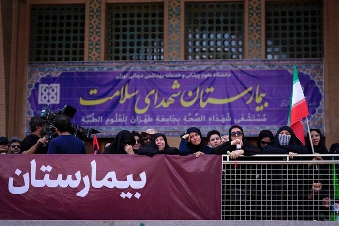 پیام خراسان