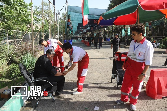 پیام خراسان