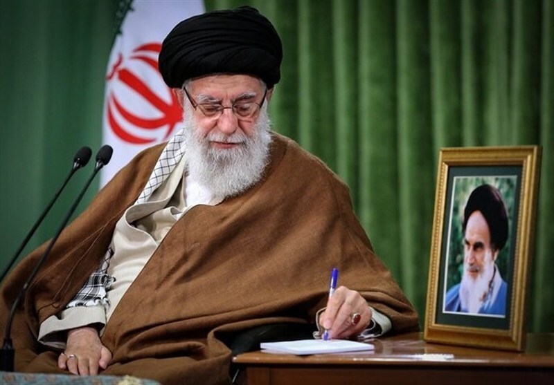 پیام خراسان