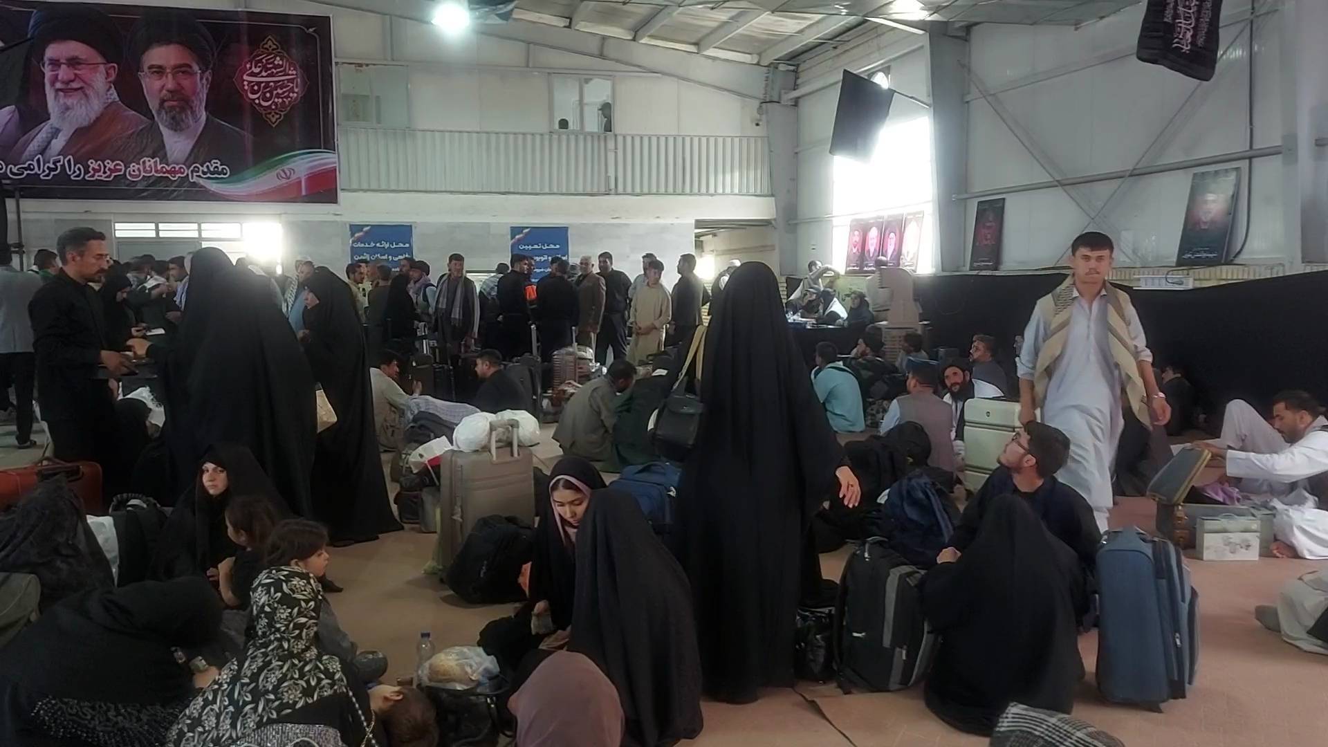 پیام خراسان