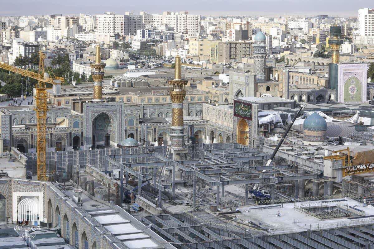 آماده‌باش تمام عیار خراسان رضوی برای تشییع رهبر شهید