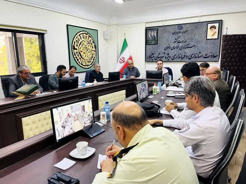 پیام خراسان