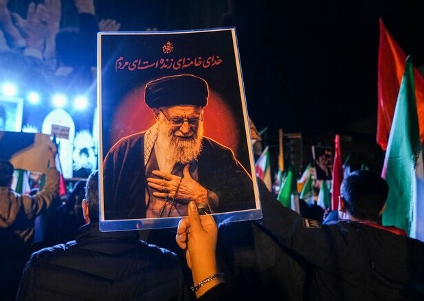 پیام خراسان