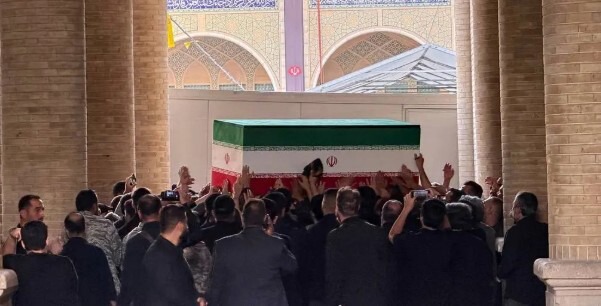 جدیدترین سروده میلاد عرفان پور با یاد رهبر شهید