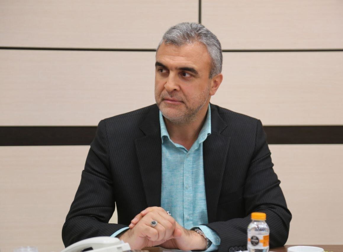 فرجی: فعالیت ادارات خراسان شمالی در روز سه‌شنبه عادی است