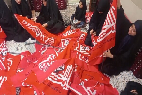 پیام خراسان