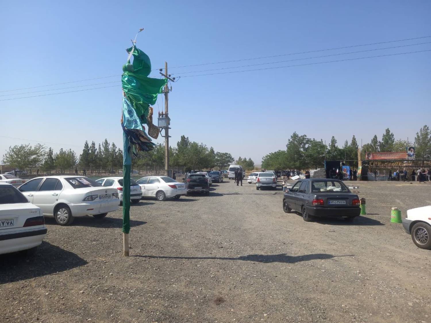 پیام خراسان