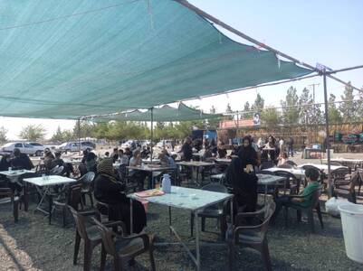 پیام خراسان