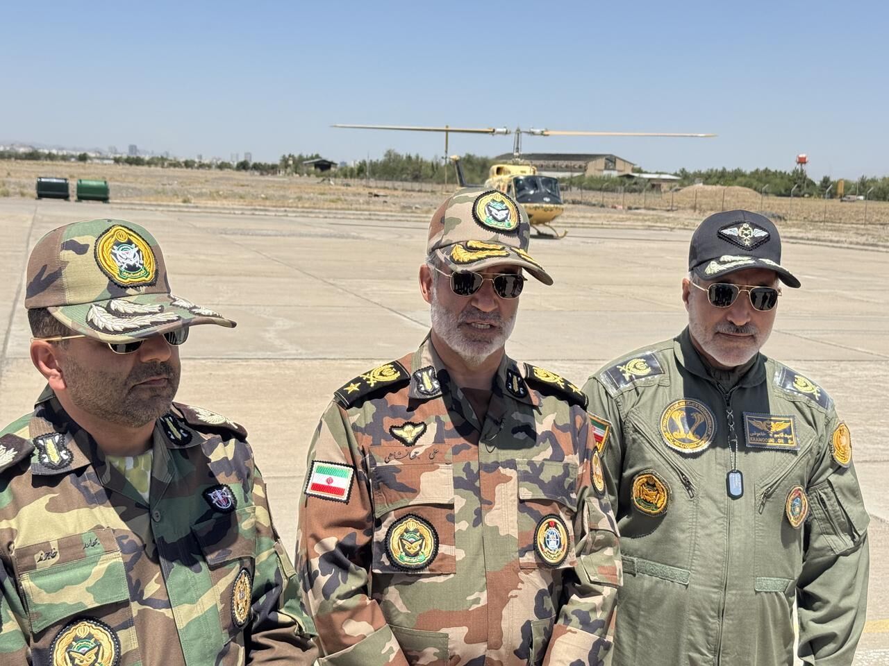 پیام خراسان