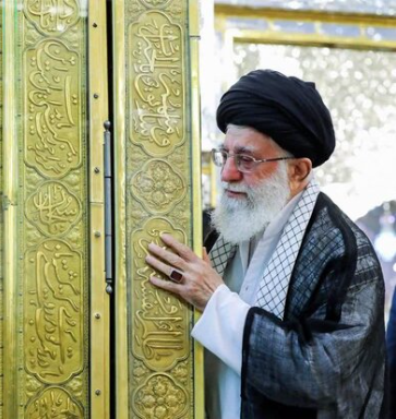پیام خراسان