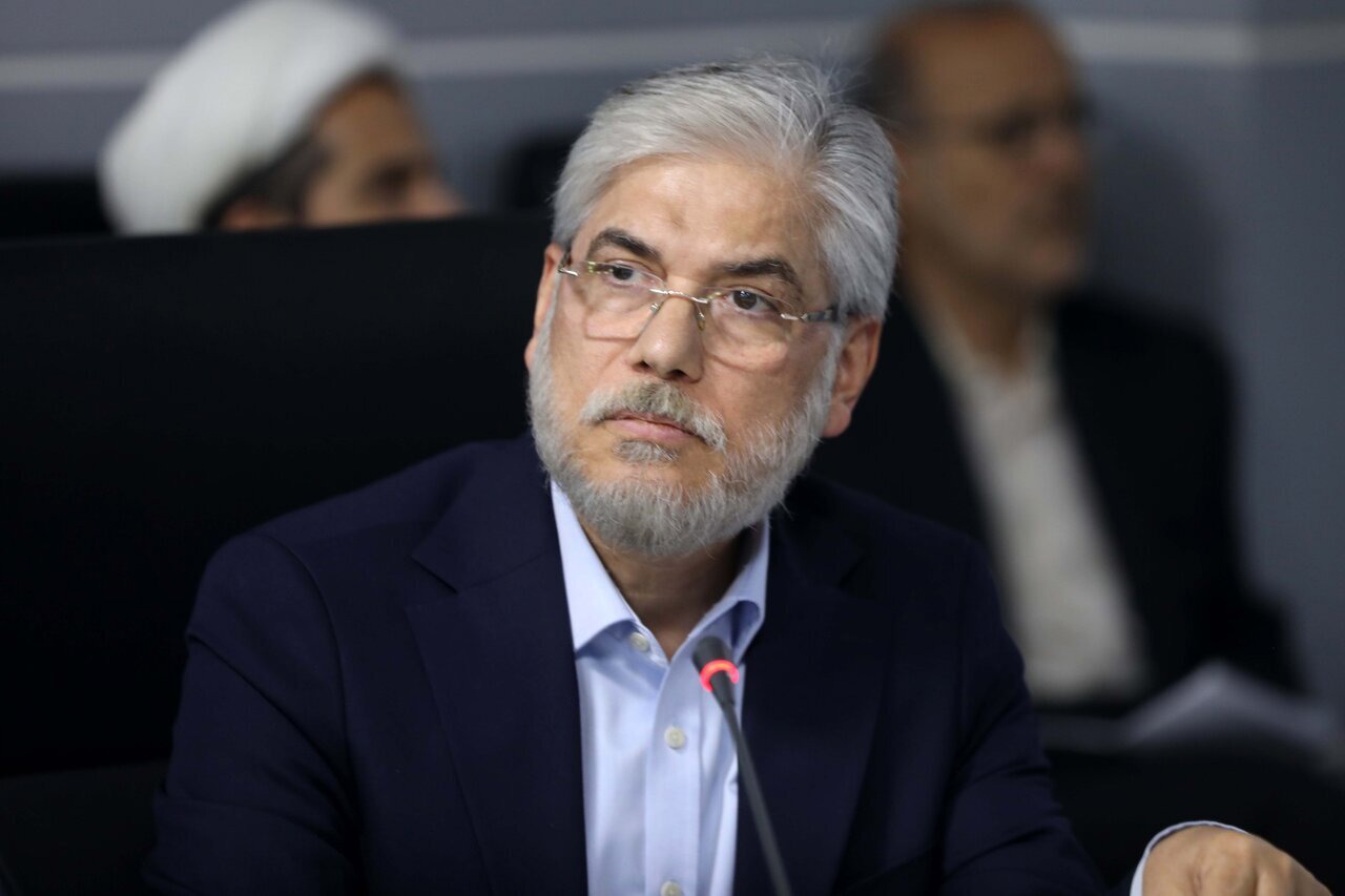 رهبری شهید ما داناترین، با فرهنگ ترین زمام دار عصر بود