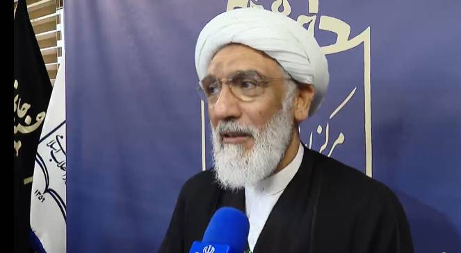 پیام خراسان