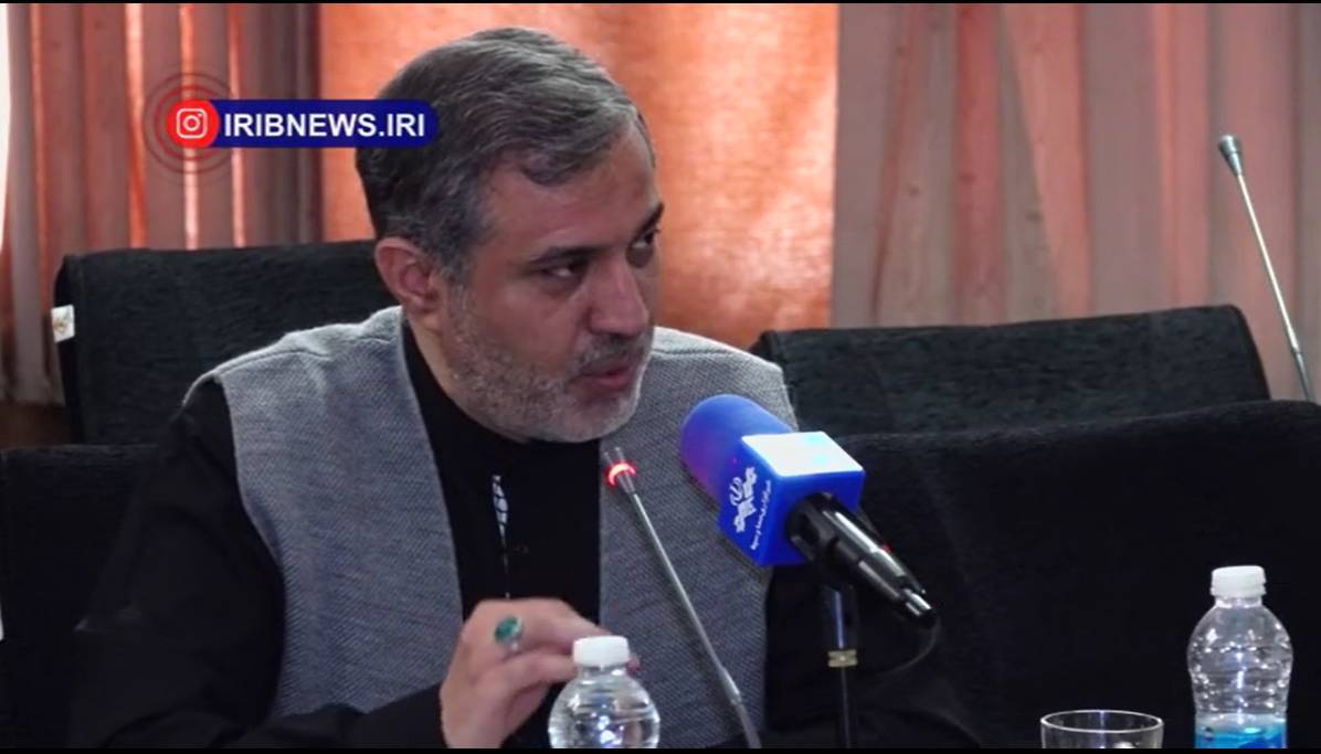 پیام خراسان
