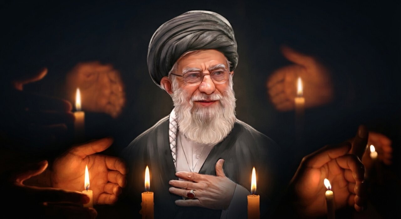 پیام خراسان