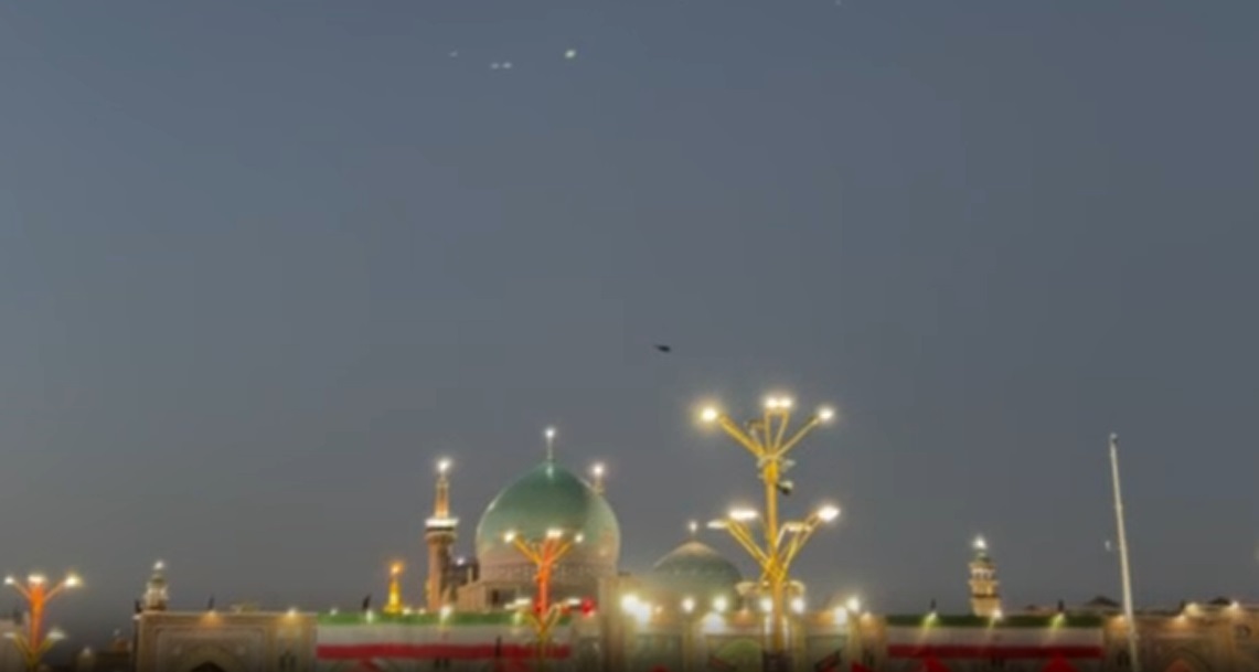پیام خراسان