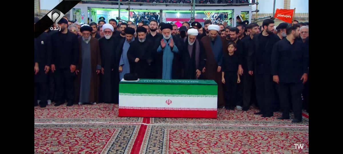 پیام خراسان