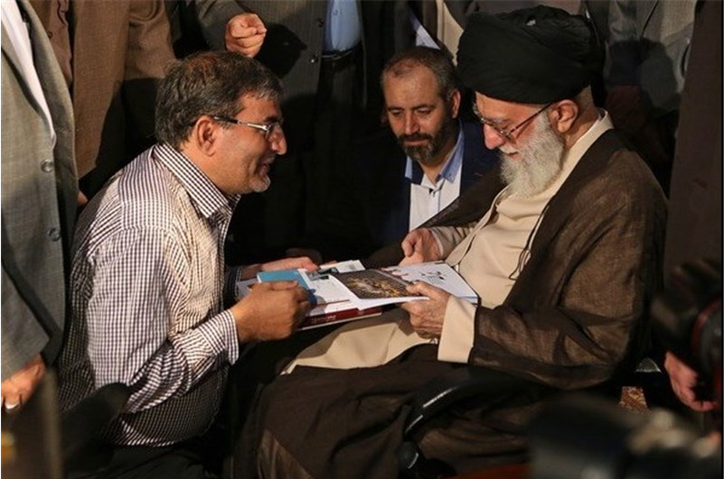 پیام خراسان