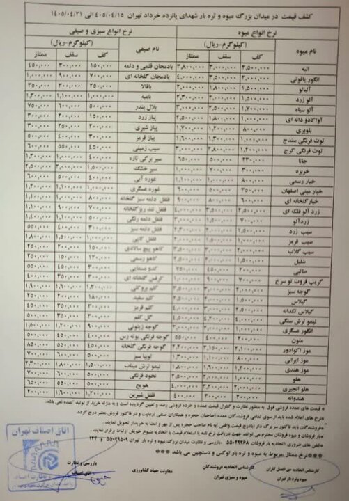 پیام خراسان